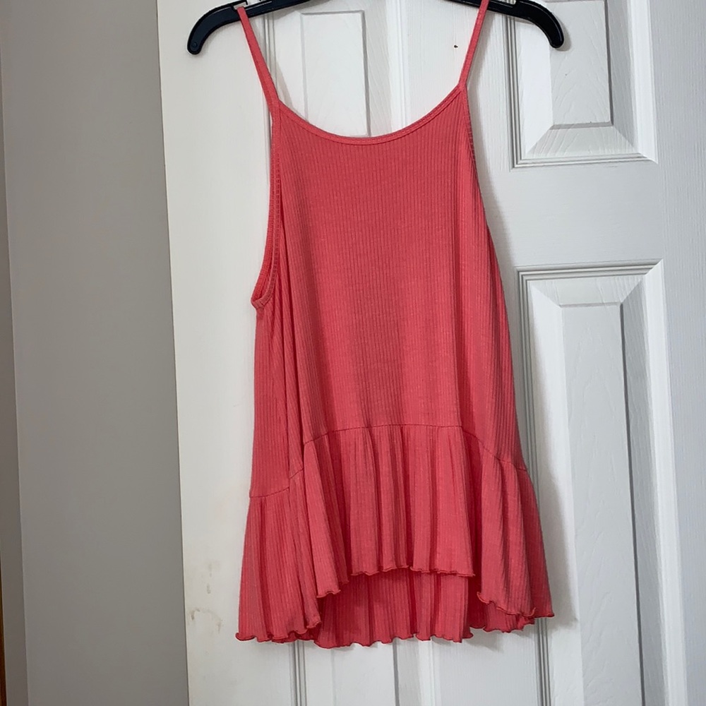 American Eagle size 6 Tank top